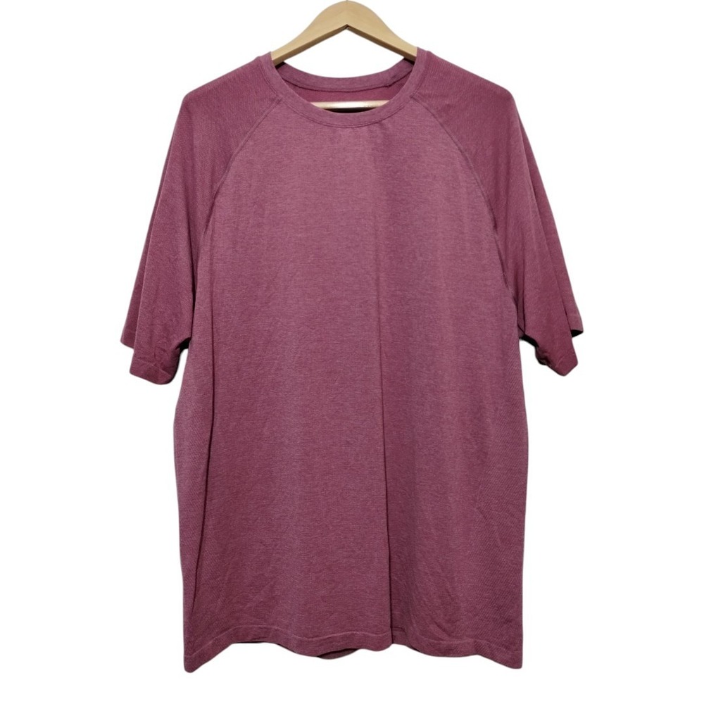 Abercrombie & Fitch YPB infinityKNIT Tee Mens XXL Training Run‎ Workout